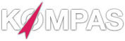 Logo Kompasu